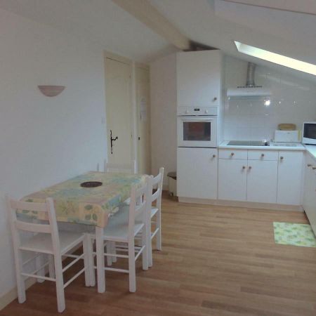Barnetche Apartment Villefranque Luaran gambar