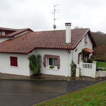 Barnetche Apartment Villefranque Luaran gambar