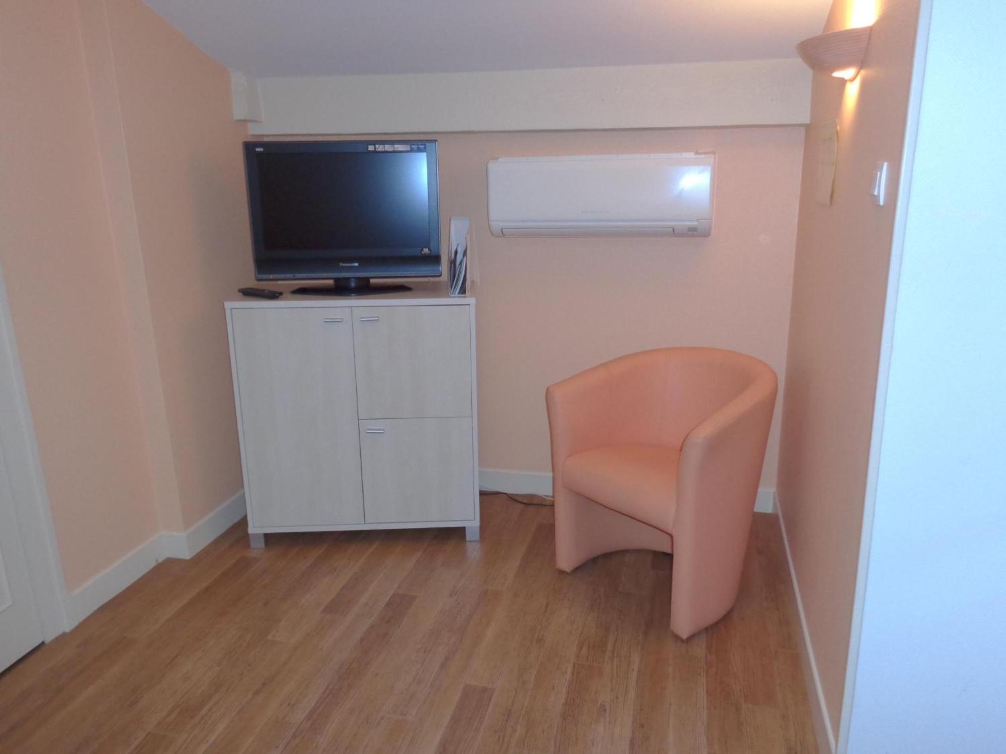 Barnetche Apartment Villefranque Luaran gambar