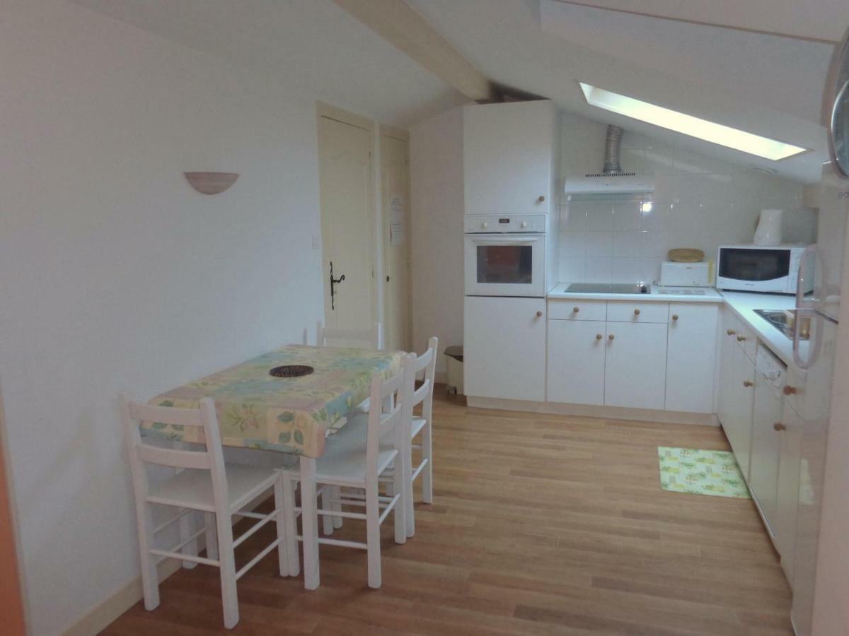 Barnetche Apartment Villefranque Luaran gambar