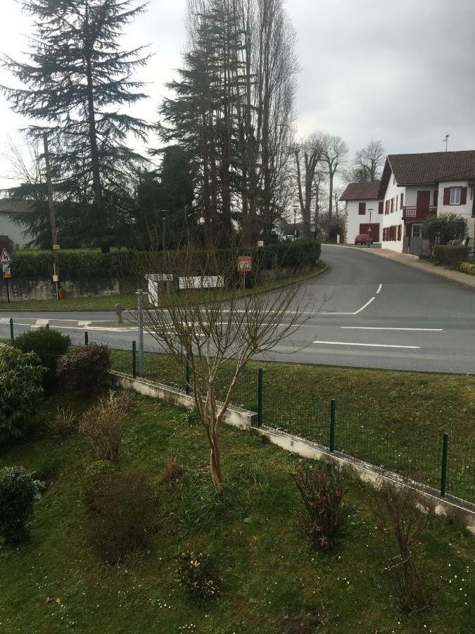 Barnetche Apartment Villefranque Luaran gambar